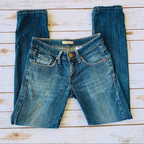 levis 503 skinny jeans